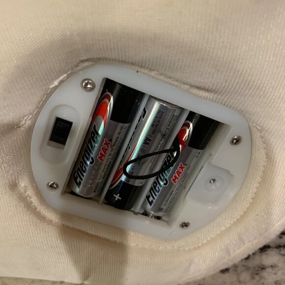 2008 Hallmark Jingle Pals Seasons Greetings Musical Dancing Singing Snowmen - Picture 9 of 10